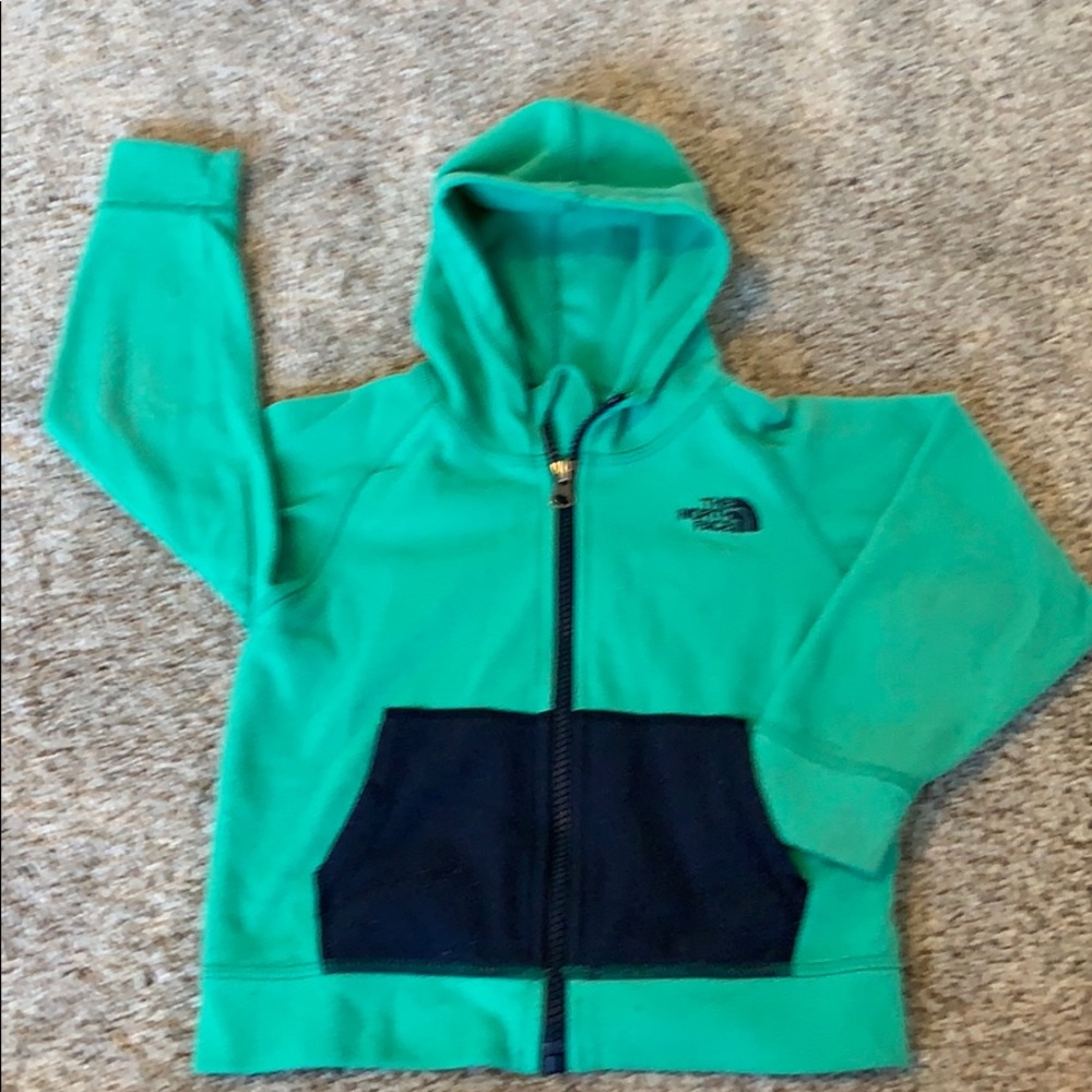 North Face Fleece❤️